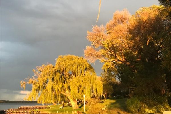 Photographs: John Lange