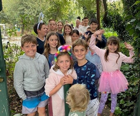 Easter Egg Hunt 2023