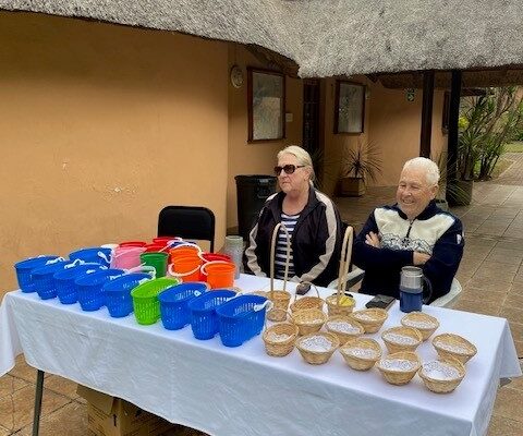 Easter Egg Hunt 2023