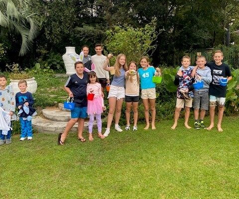 Easter Egg Hunt 2023